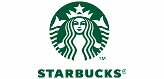 logo Starbucks