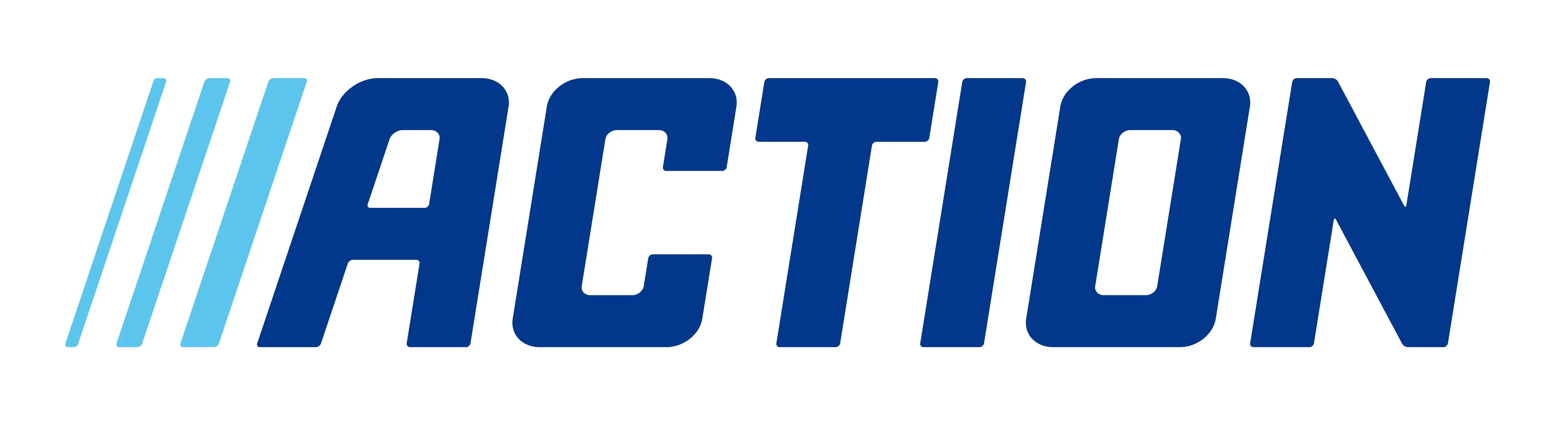 logo Action